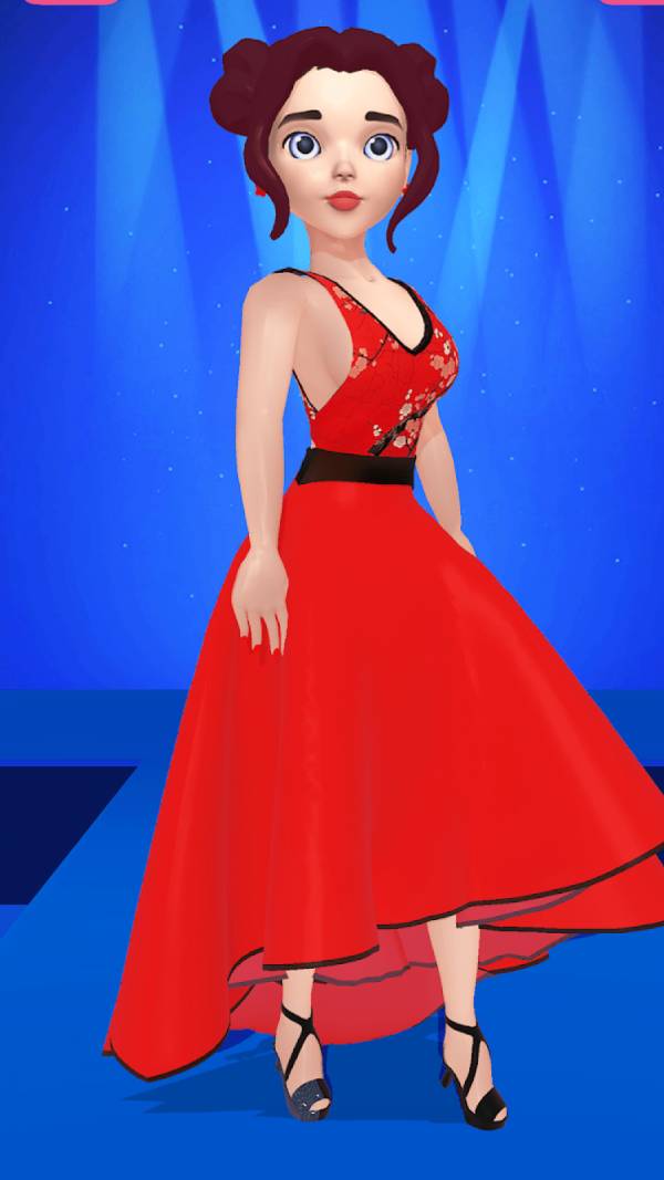 女生爱化妆v3.3截图4