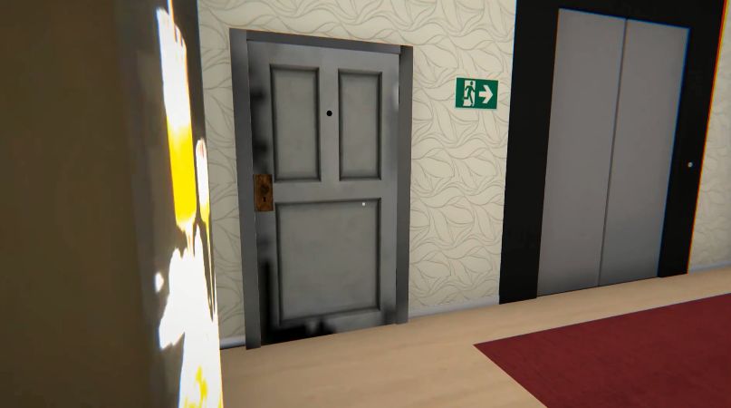 death付费版v1.0.37截图1