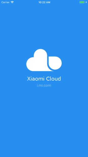 小米云服务正版v1.12.0.4.30截图3
