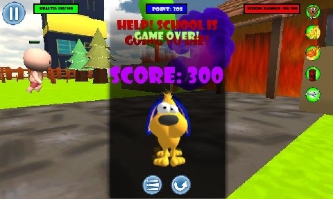 3D卡通狗v2.3.8截图3