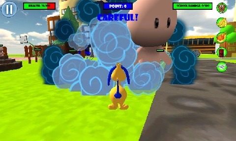 3D卡通狗v2.3.8截图5