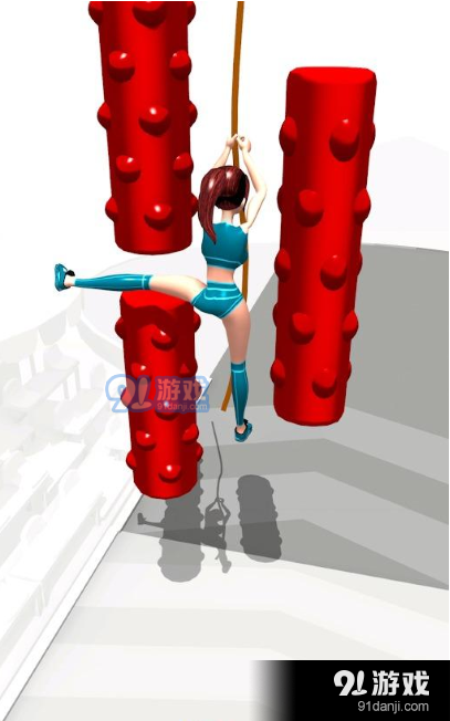 空中杂技演员v0.10截图3