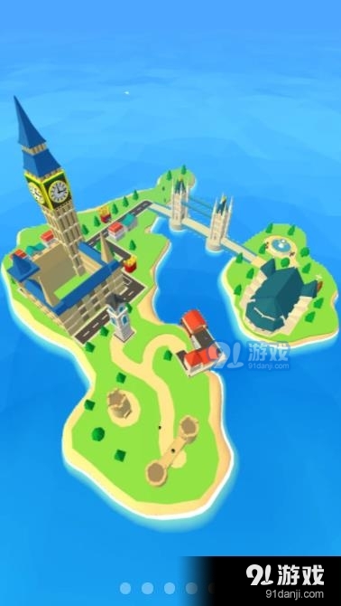 填海我贼溜v0.10截图3