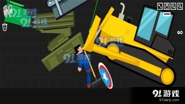 流沙盒子世界v14.19截图1