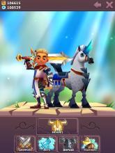 布瑞姆之刃手游v1.3.7截图4