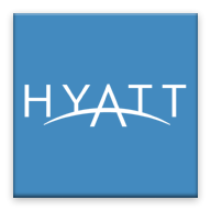 凯悦酒店 Hyattv2.16