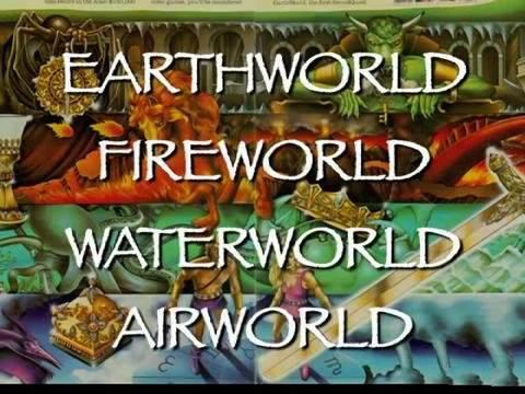 雅达利寻剑气世界v1.8截图2