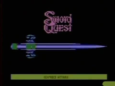 雅达利寻剑气世界v1.8截图3