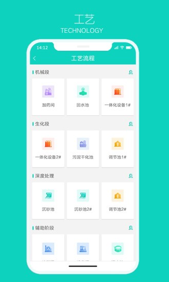 碧水云控v2.9截图3