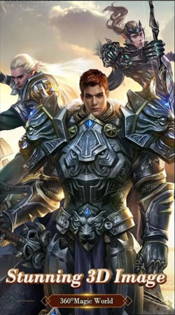 光辉小镇v2.1.308截图1