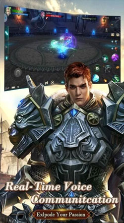 光辉小镇v2.1.308截图2