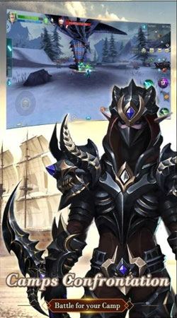 光辉小镇v2.1.308截图3