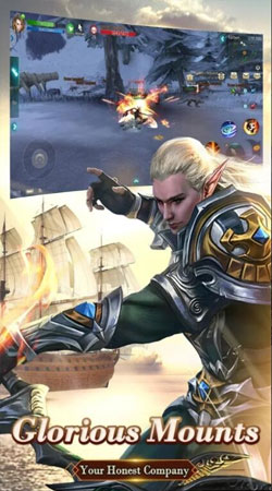 光辉小镇v2.1.308截图4