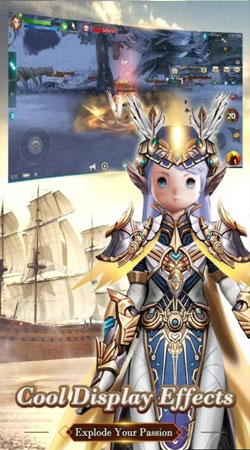 光辉小镇v2.1.308截图5