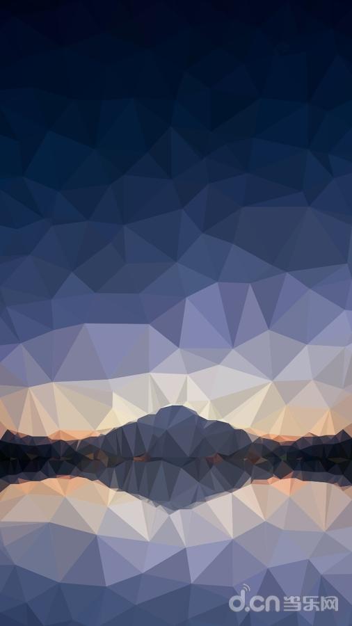 Poly Wallpapersv1.3.9截图5