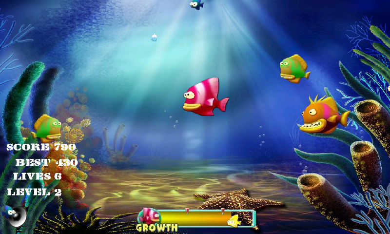 大鱼捕小鱼v4.7.13截图3