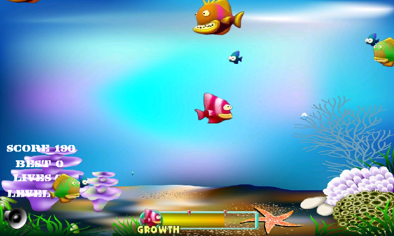 大鱼捕小鱼v4.7.13截图4