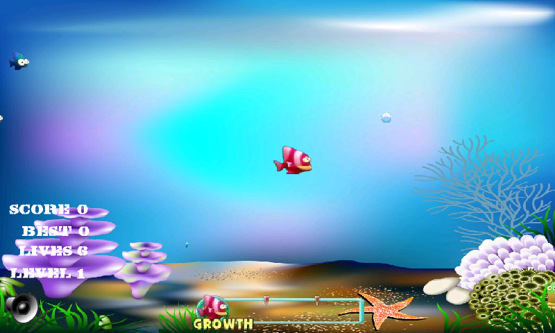 大鱼捕小鱼v4.7.13截图2