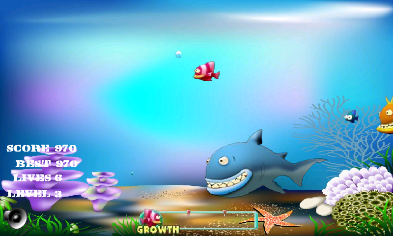 大鱼捕小鱼v4.7.13截图5