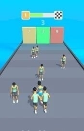 Simp跑步者v0.48截图2