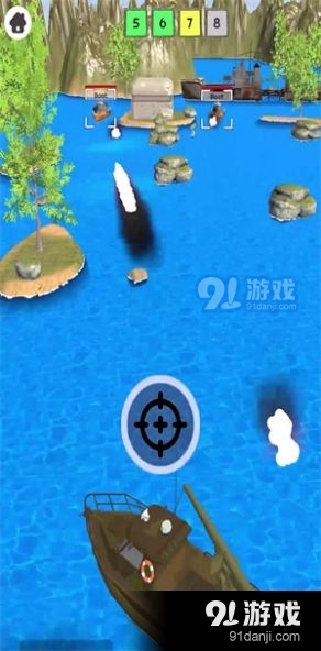 舰队统帅v1.1.21截图3