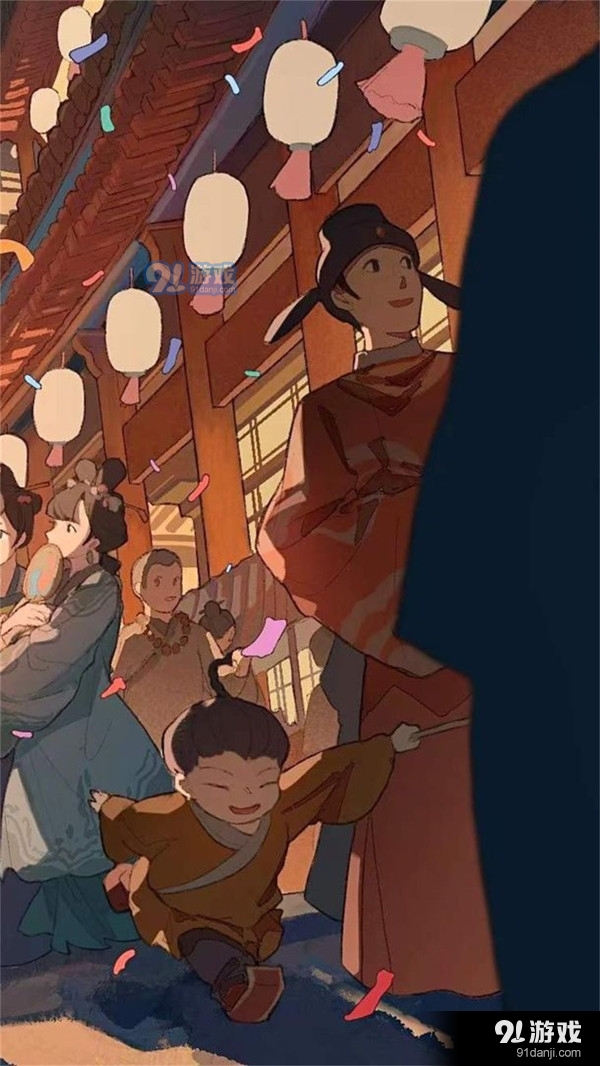 云京忆梦v1.0.7截图4