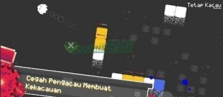 白色的像素头v1.5.16截图1