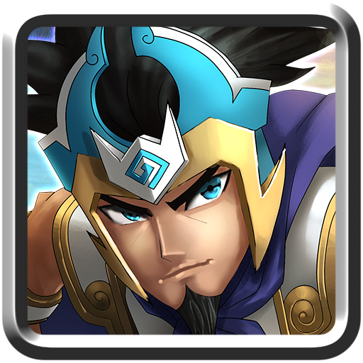 英雄迷城正版v1.2.6