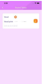 声音纹身v1.10截图2
