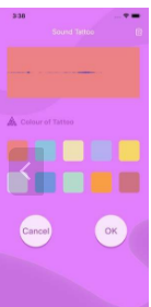 声音纹身v1.10截图3