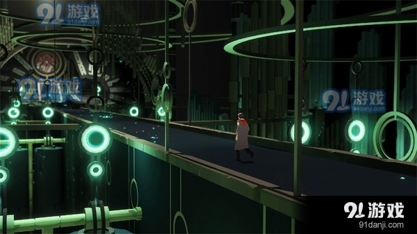 OPUS：龙脉常歌v1.11.6截图1