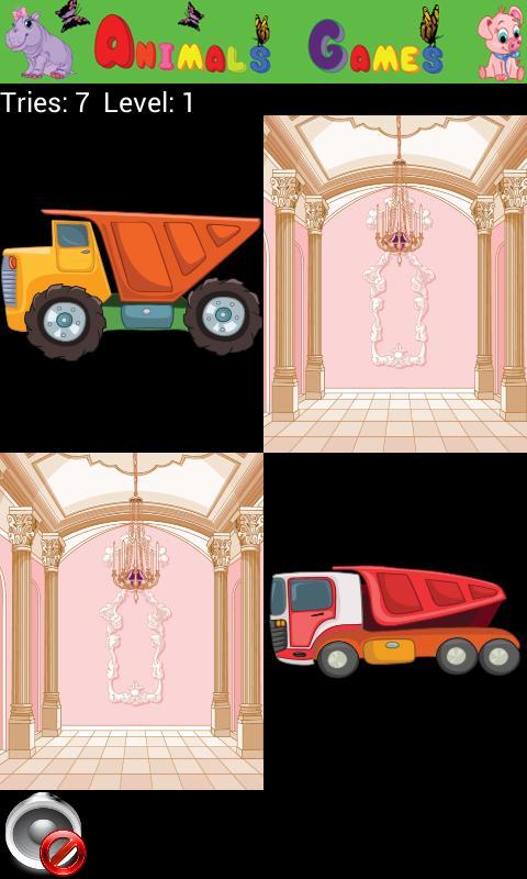 汽车游戏v1.3.0.17截图2