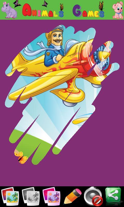 汽车游戏v1.3.0.17截图1