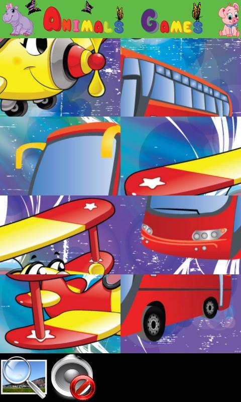 汽车游戏v1.3.0.17截图4