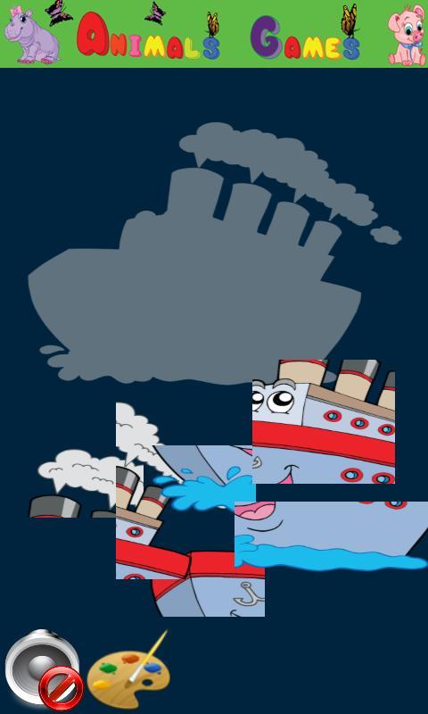 汽车游戏v1.3.0.17截图5