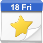 图形日程管理v3.5.5