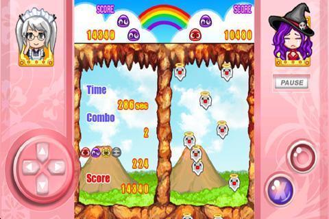 魔法气泡3v2.14截图1