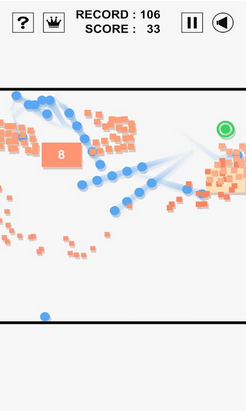 打砖块最强王者手游v1.5.22截图1