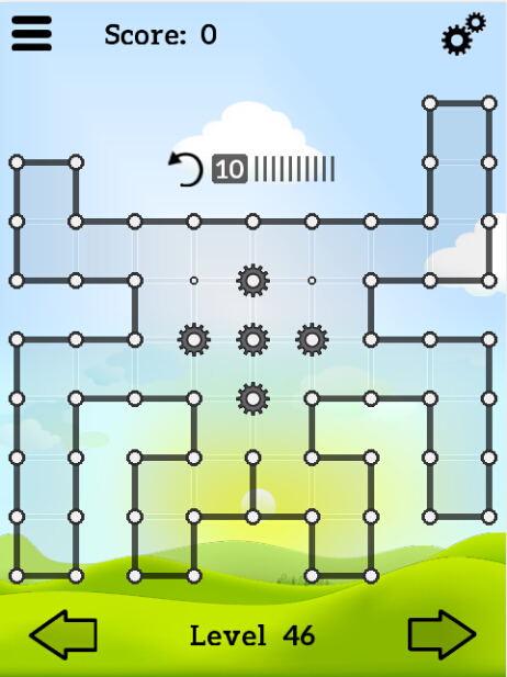 一笔包抄v1.4.14截图4