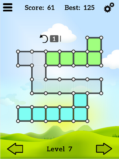 一笔包抄v1.4.14截图2