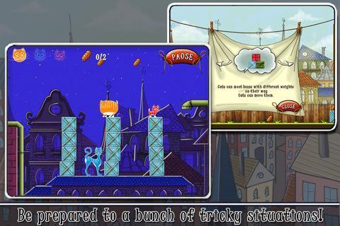 猫咪工厂 Cats Incv1.11截图5