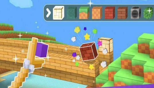 建造探索世界v1.31截图2