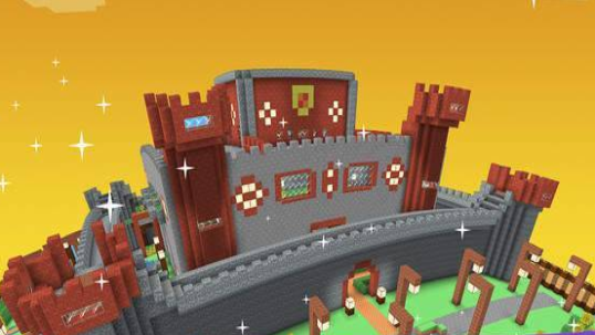 建造探索世界v1.31截图3