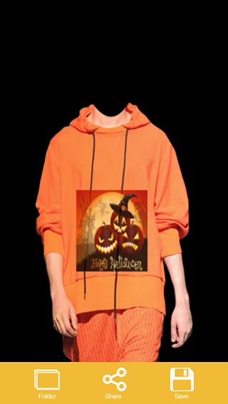 Heritage Halloweenv1.8截图1