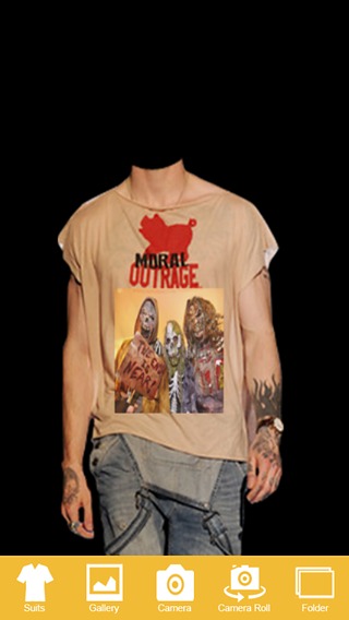 Heritage Halloweenv1.8截图3