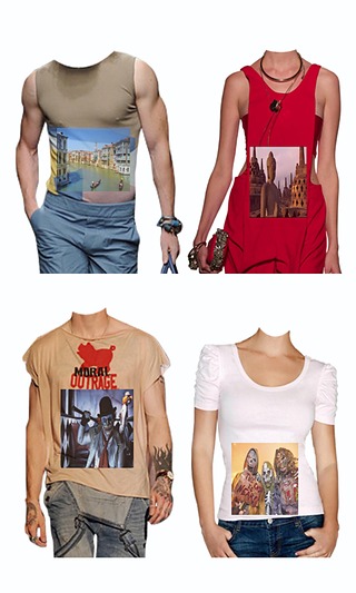 Heritage Halloweenv1.8截图5