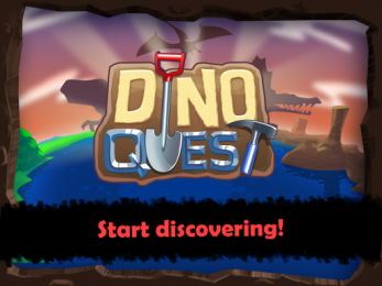 恐龙化石的挖掘修改版v1.8.11截图1