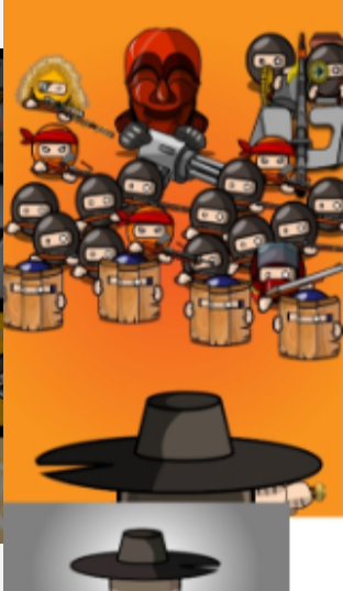 劈子弹v2.44截图2