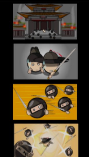 劈子弹v2.44截图1