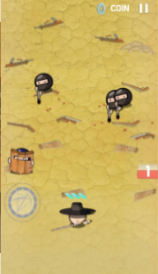 劈子弹v2.44截图3